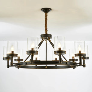 Kelleher Chandelier