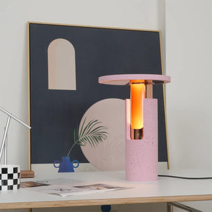 Ambra Table Lamp