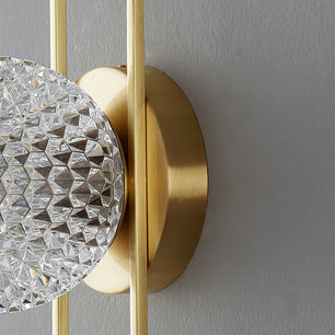 Bervalo Wall Lamp