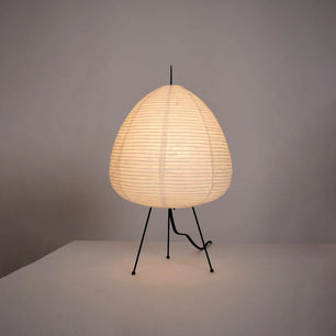 Washi Table Lamp