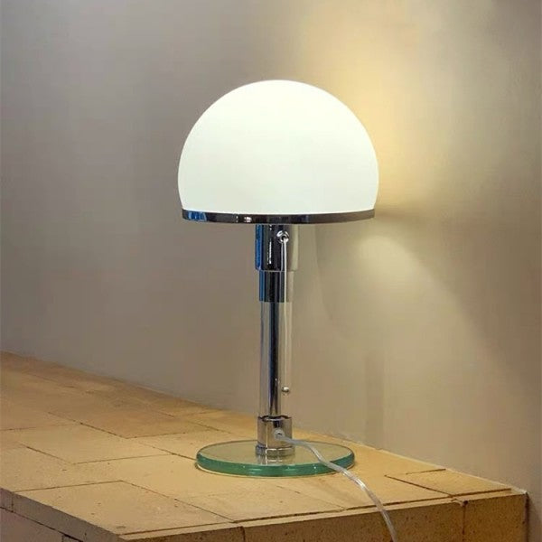 Bauhaus Table Lamp