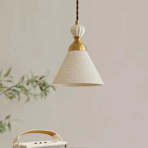 Chrasy Ceramics Pendant Lamp