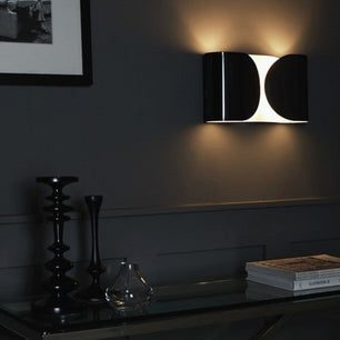 Foglio Wall Lamp