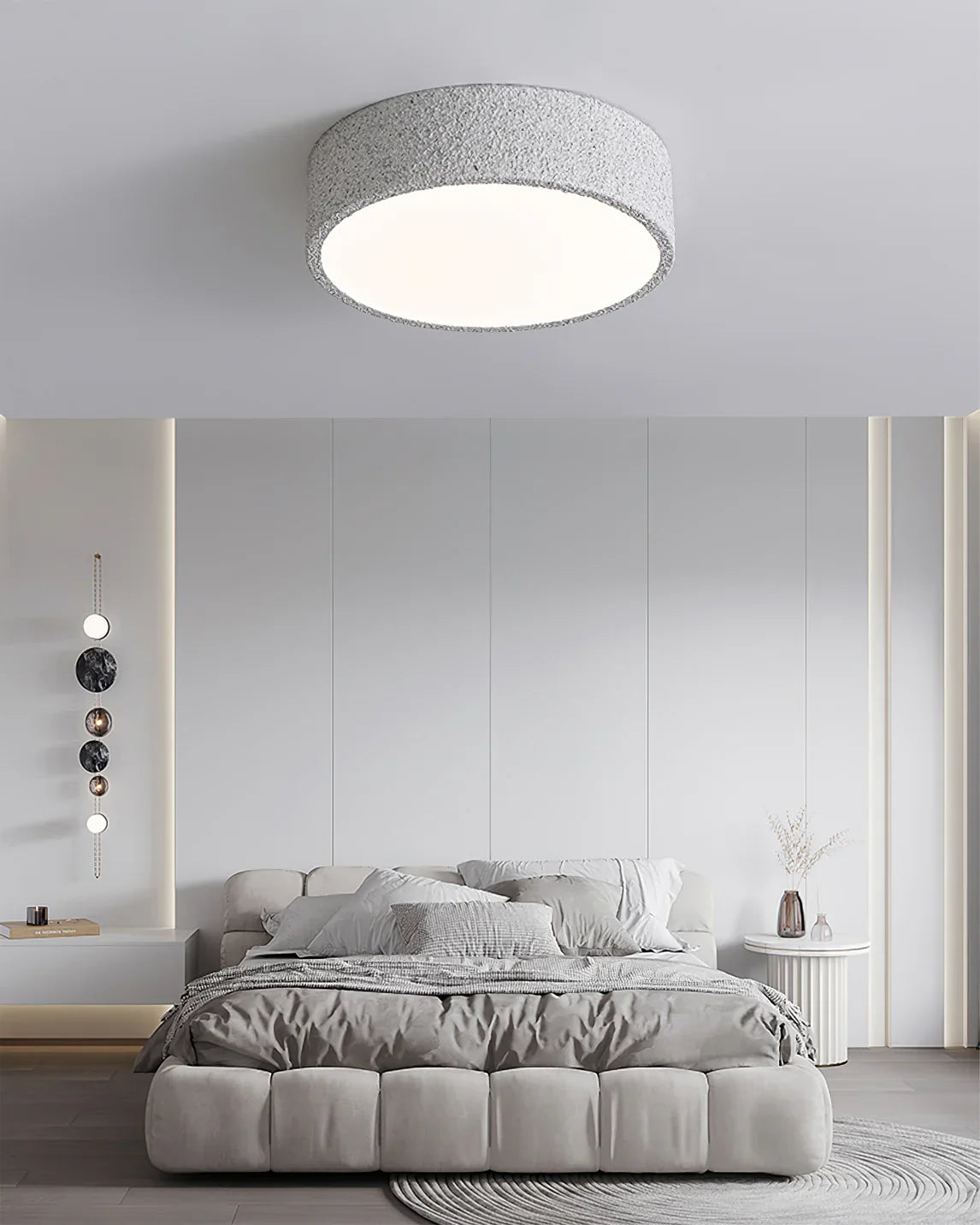 Toren Ceiling Light