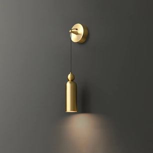 Madame Wall Lamp