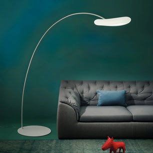 Mr Magoo Floor Lamp