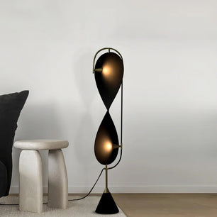 Infinite Floor Lamp