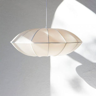 Nordic Fabric UFO Pendant Lamp S180