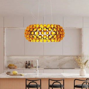 Caboche Pendant Lamp