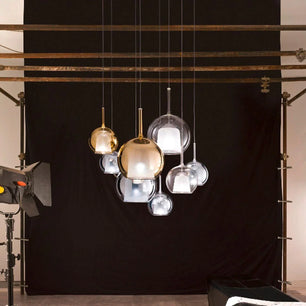 Glo Pendant Light