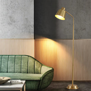 Zeid Floor Lamp