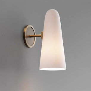 Montfaucon Wall Lamp