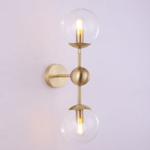 SELVIA Antique Wall Lamp