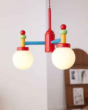 Junit Pendant Lamp