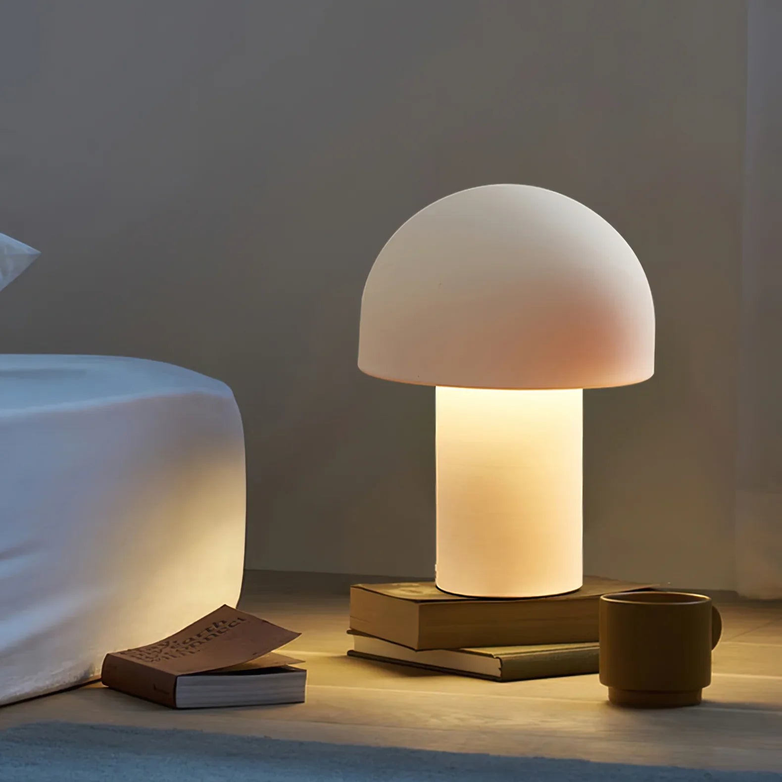 Leery Table Lamp