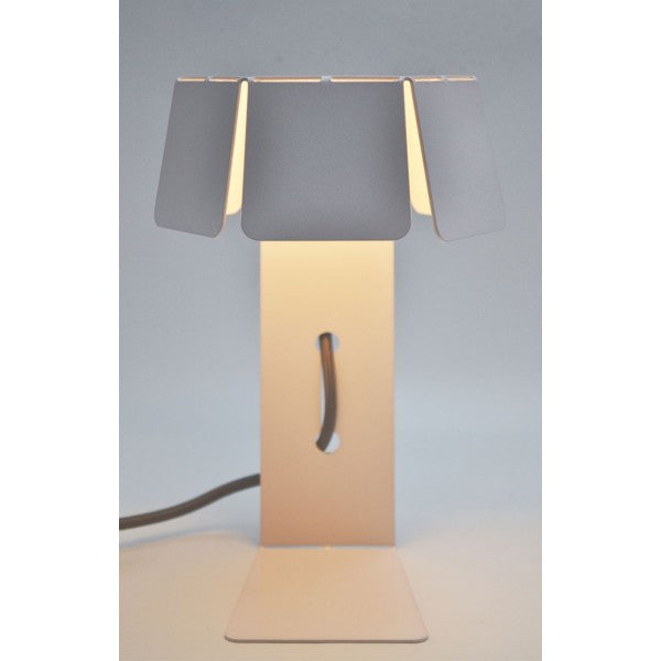 Object 3 Lamp