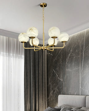 Maytoni Erich Chandelier