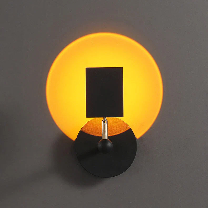 Sunset Wall Lamp