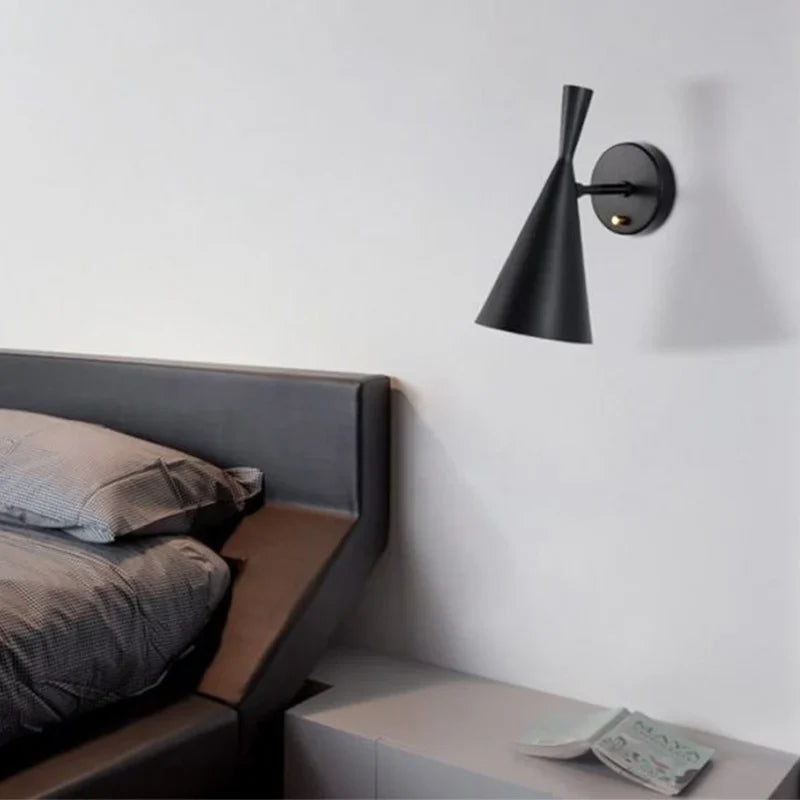 Beat Wall Lamp