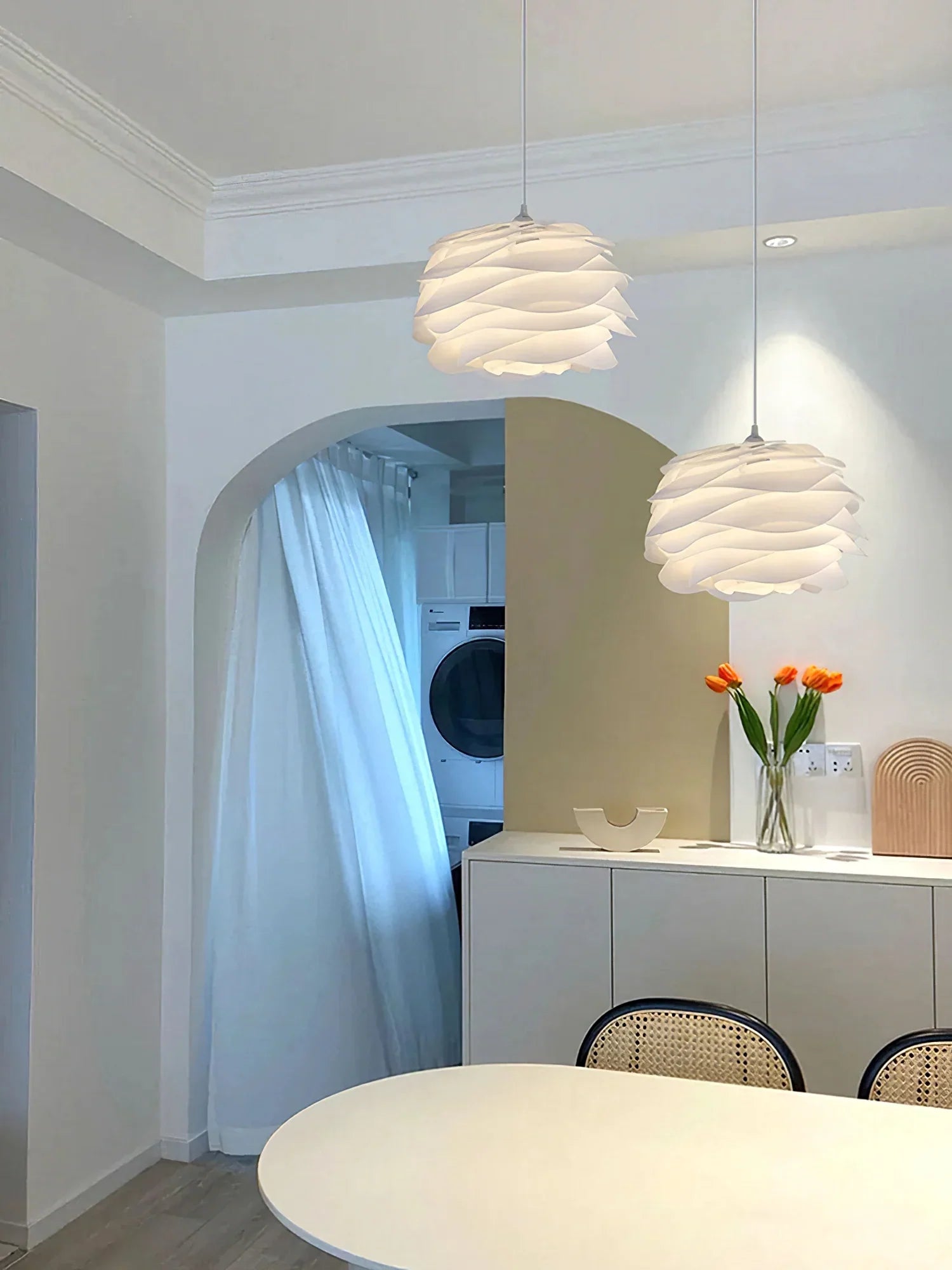 Carmina Pendant Lamp