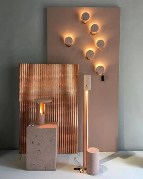 Ambra Floor Lamp