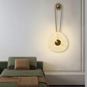 Arteriors Wall Lamp