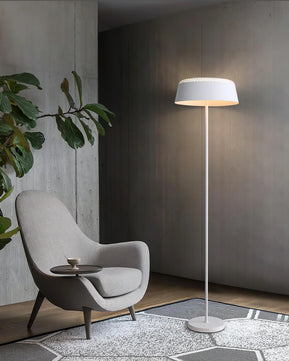 Ring Floor Lamp