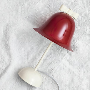 Bow Bell Table Lamp