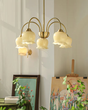 Morup Chandelier