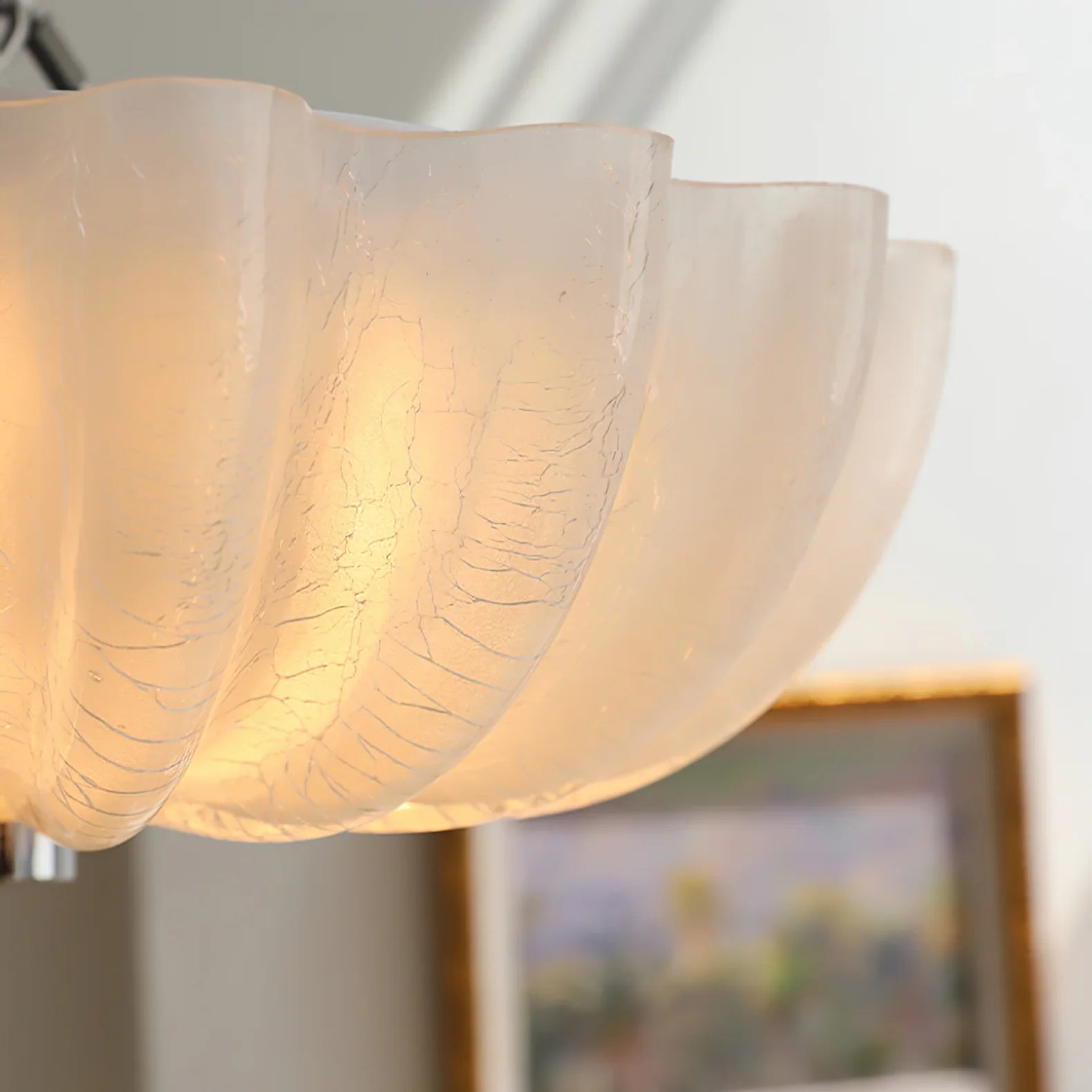 Jelly Ceiling Lamp