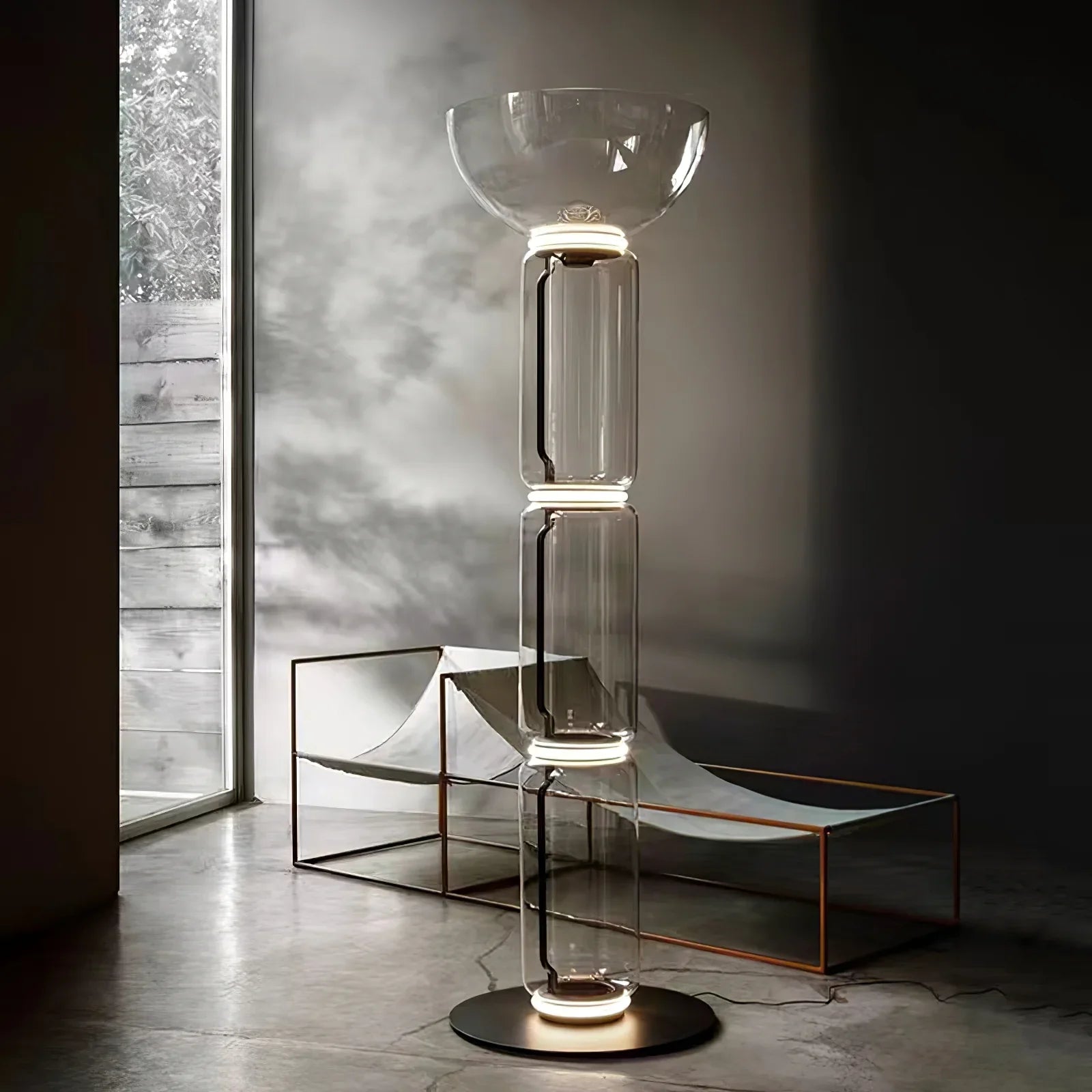 Noctambule Floor Lamp