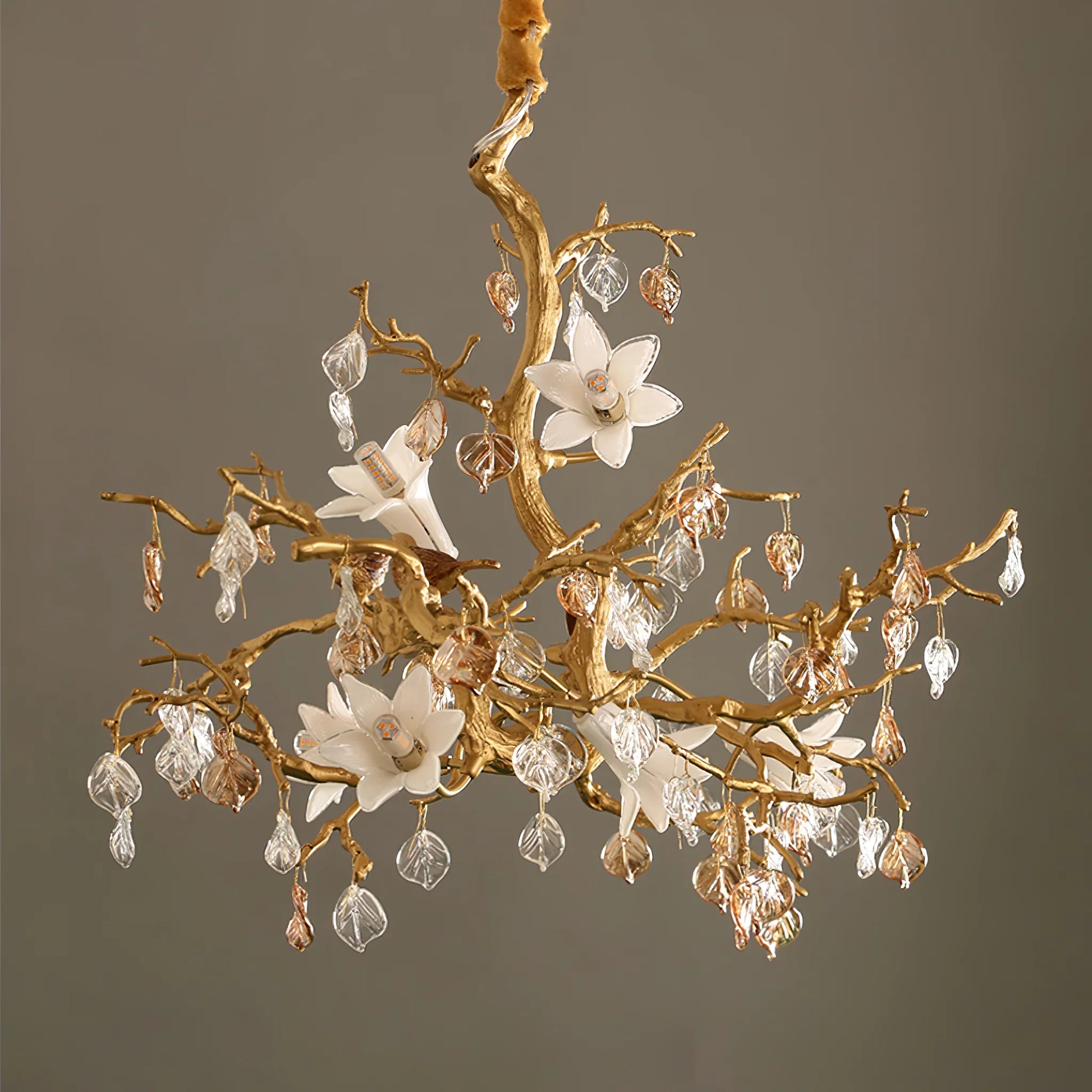 Fiori Chandelier