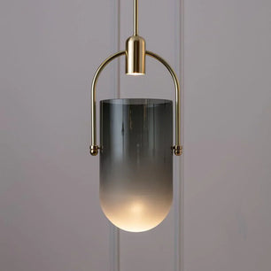 Giles Glass Pendant Light