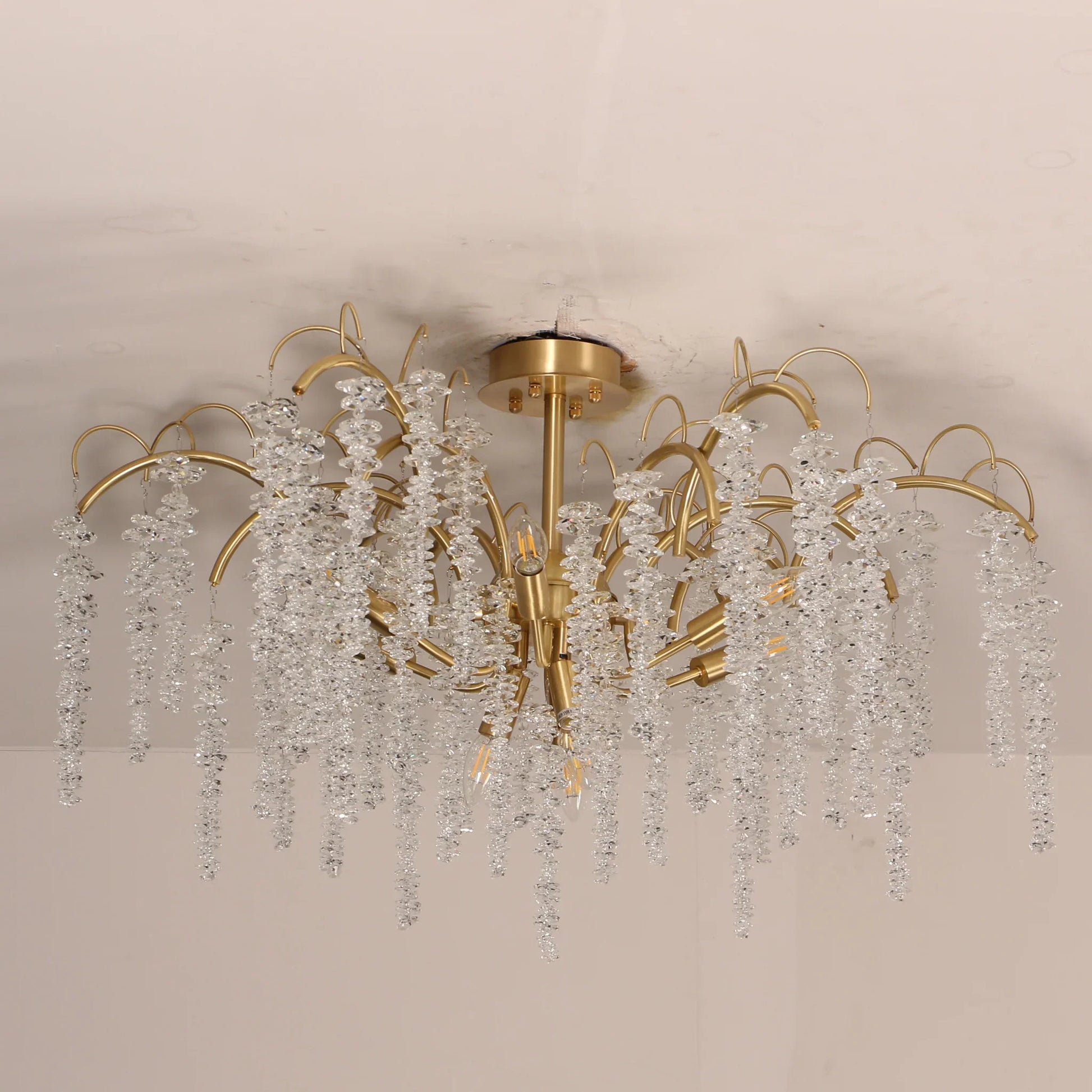 Emily Branch Ceiling Lamp