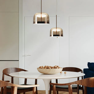 Equatore Pendant Light