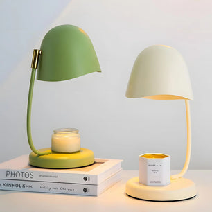 Breez Candle Table Lamp