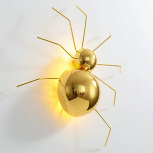 Spider LED Wall Lamp