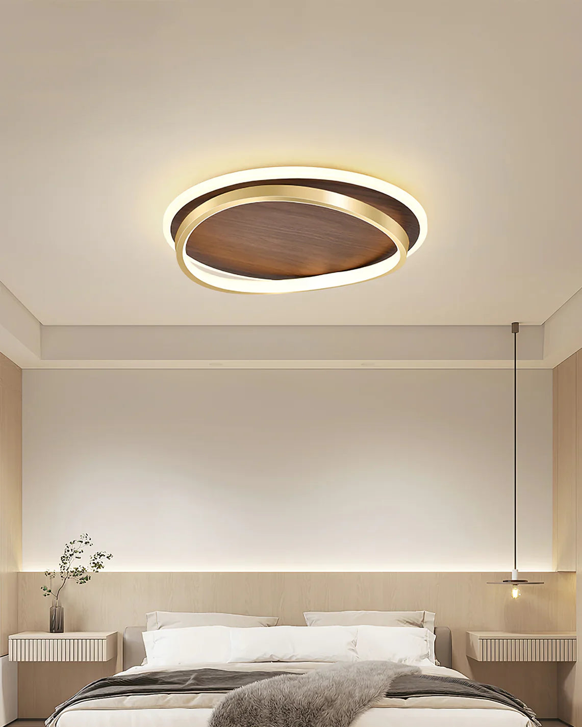 Parfco Ceiling Lamp