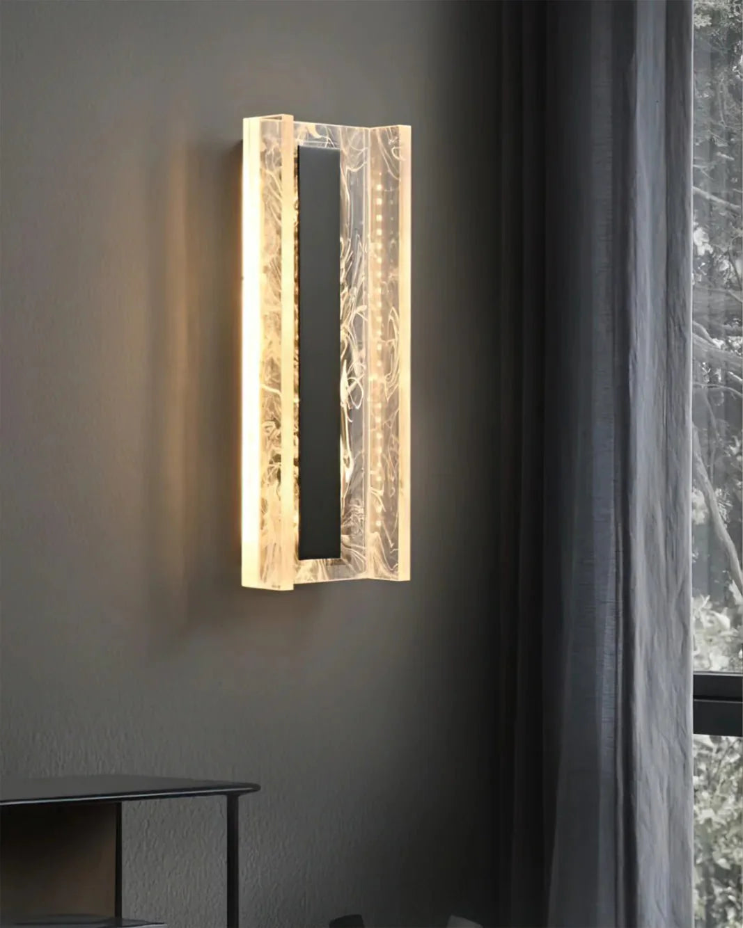 Alberta Wall Lamp