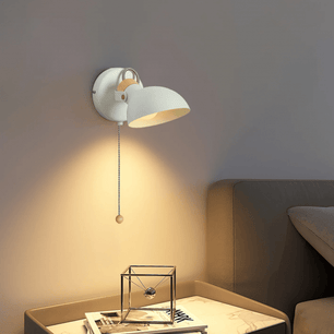 Aisilan Wall Lamp Adjustable Reading Light S13