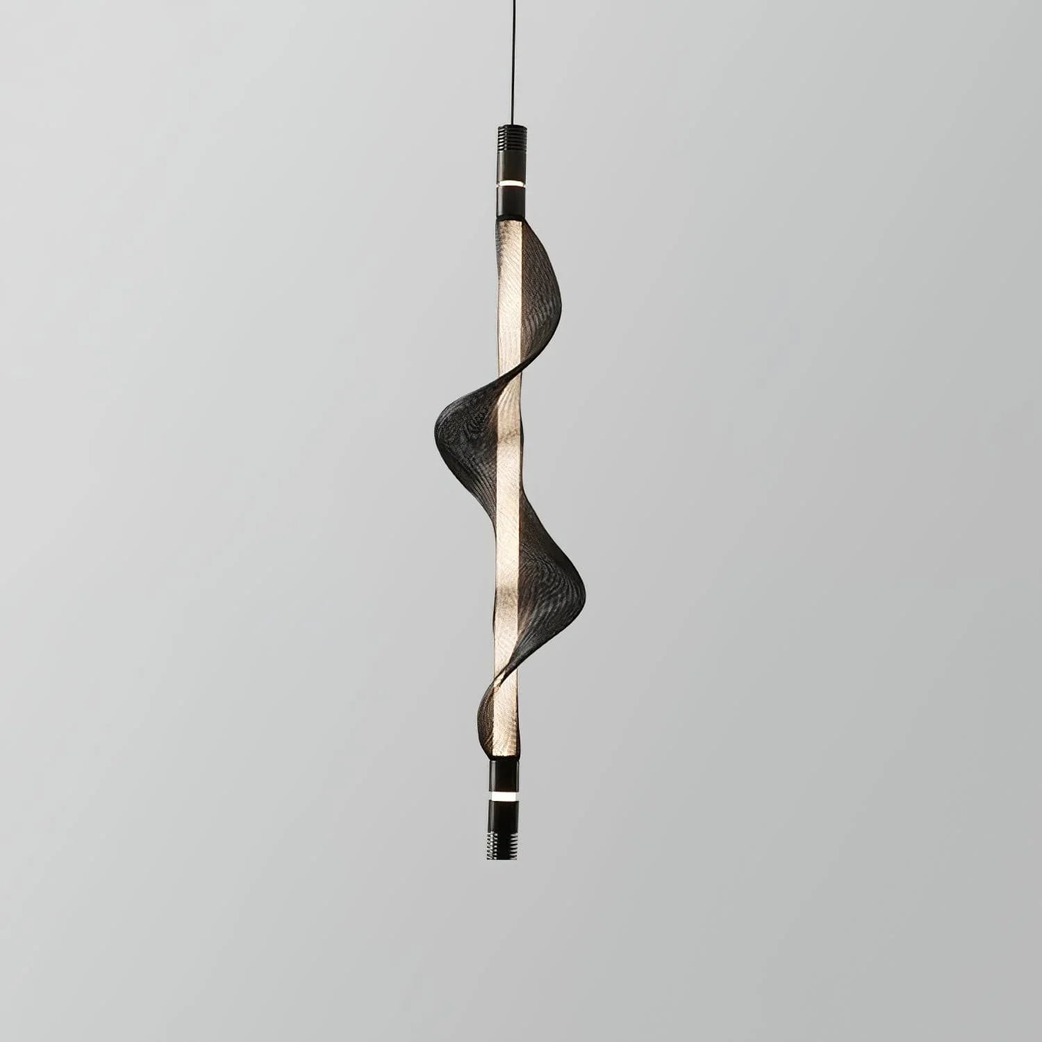 Vapour Pendant Light