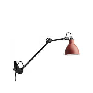 Nordic Rotatable Swing Arm Wall/Ceiling Light S112