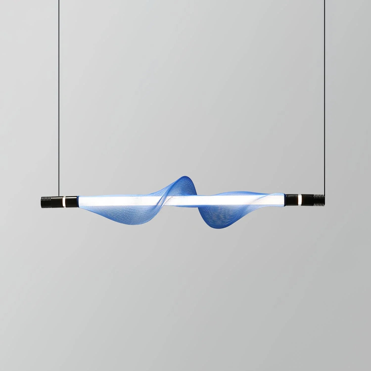 Vapour Pendant Light