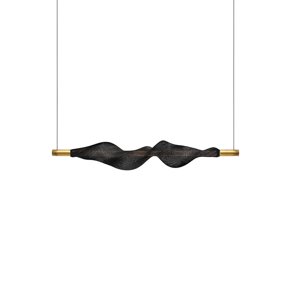 Vapour Pendant Light