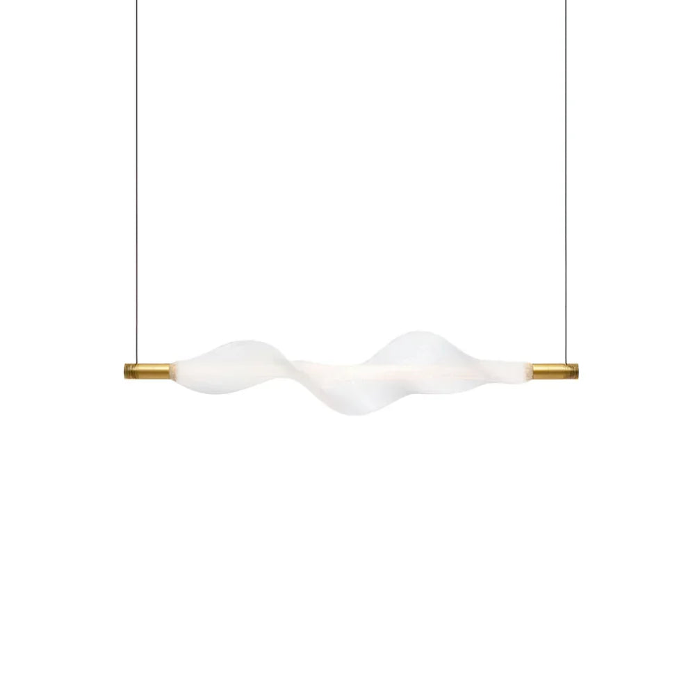 Vapour Pendant Light