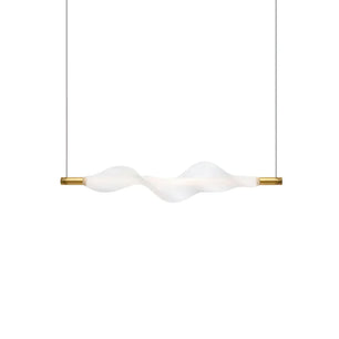 Vapour Pendant Light