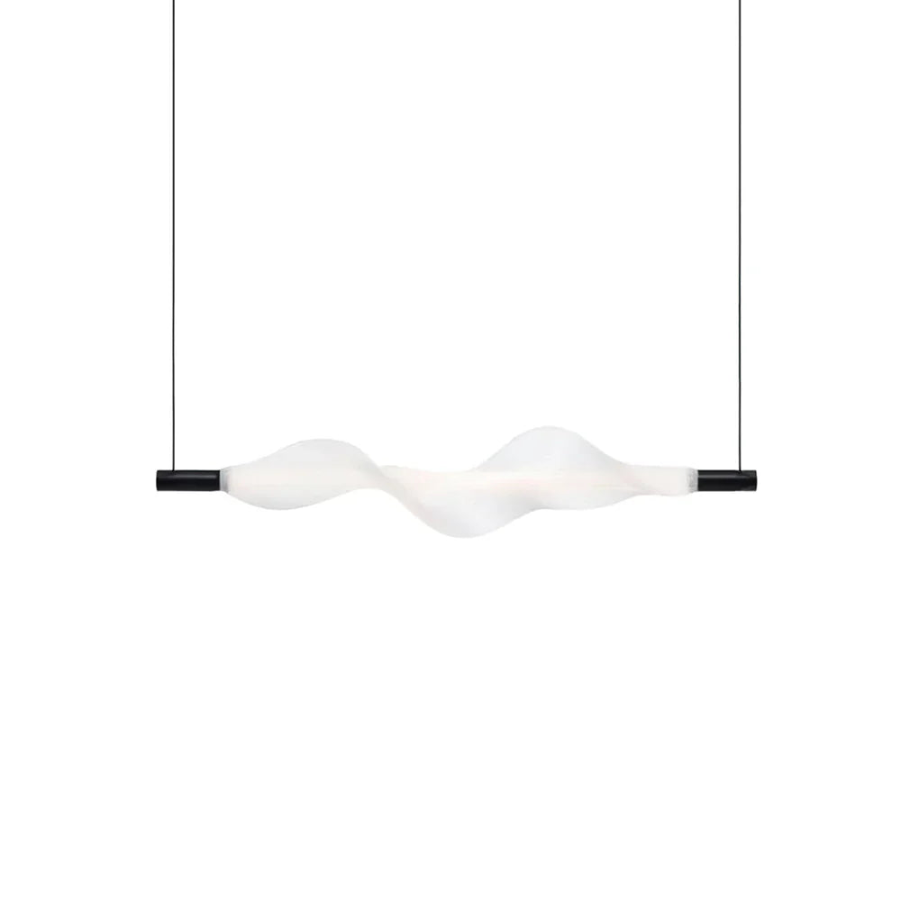 Vapour Pendant Light