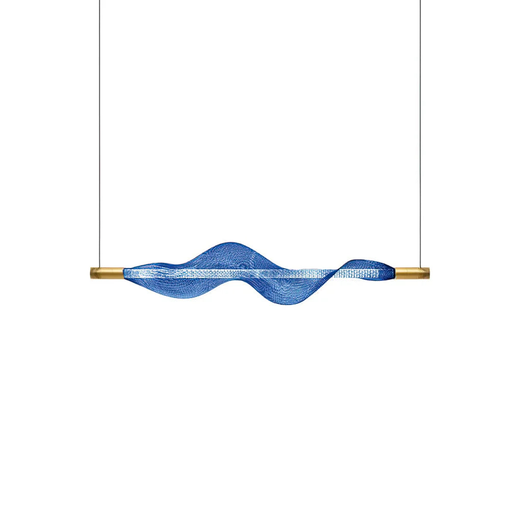 Vapour Pendant Light