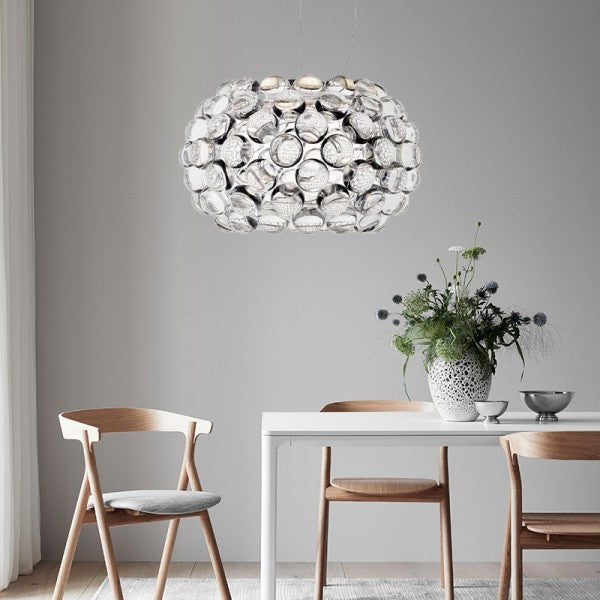 Caboche Pendant Lamp