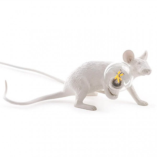 Mouse Lamp